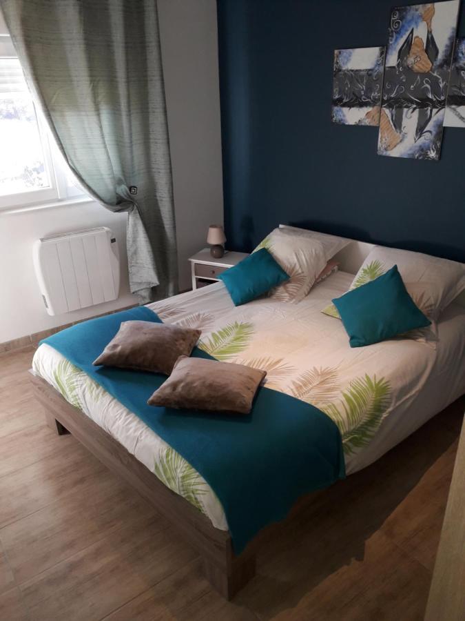 Gite Moderne Proche De Kaysersberg Av Jacuzzi Prive 오르베 외부 사진