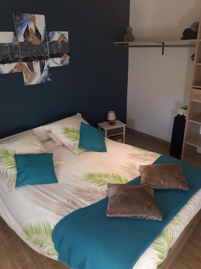 Gite Moderne Proche De Kaysersberg Av Jacuzzi Prive 오르베 외부 사진